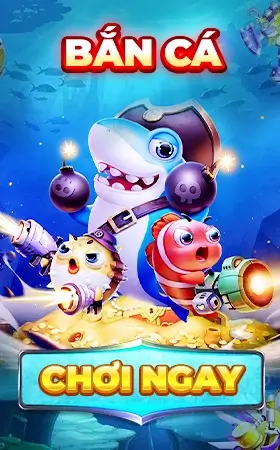 sảnh bắn cá w88